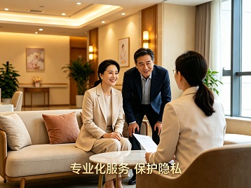 旅顺口有偿售卵代生女生的客户的客户群体有哪些