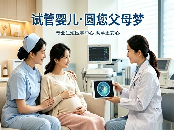 旅顺口辅助生育服务 试管婴儿行业的兴起背景、发展与未来展望